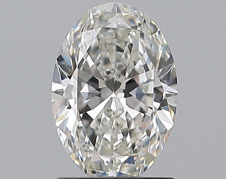 1.29 CaratG-VS2 - Cut Oval Diamond