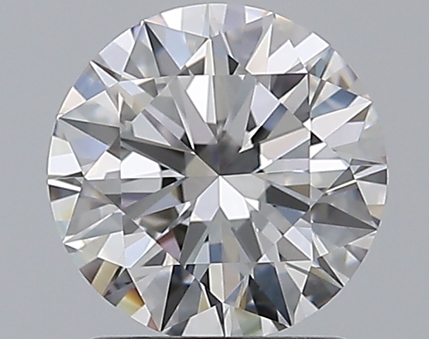 1.35 Carat Round Diamond