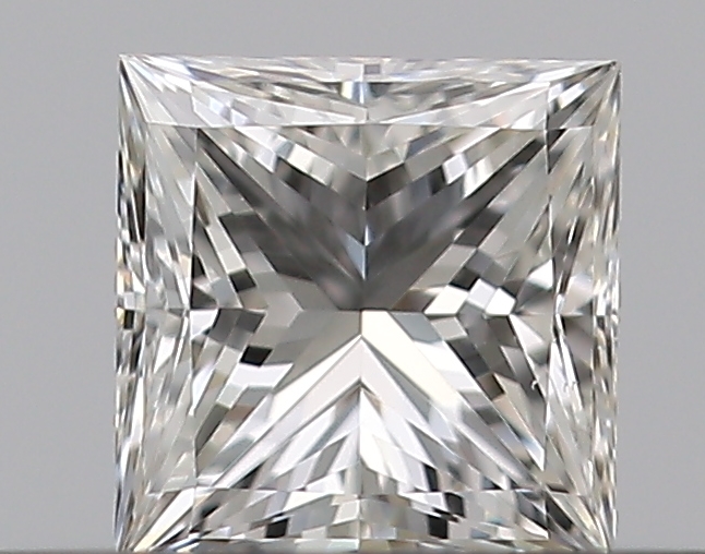 0.3 CaratG-VS1 - Cut Princess Diamond