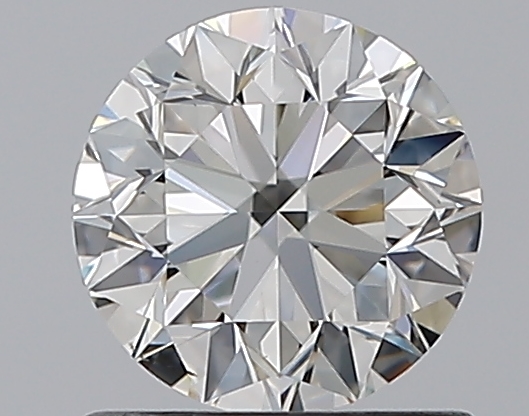 1 CaratI-VS2 VG Cut Round Diamond