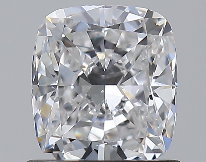 0.9 Carat CUSHION B Diamond