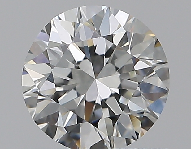 0.7 CaratH-VS2 VG Cut Round Diamond