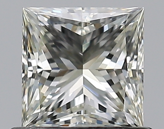0.75 CaratL-VVS2 - Cut Princess Diamond