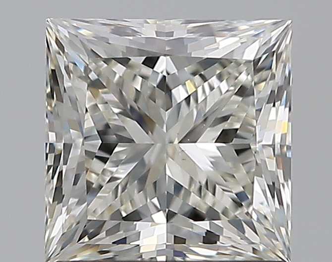 1.4 Carat Princess Diamond