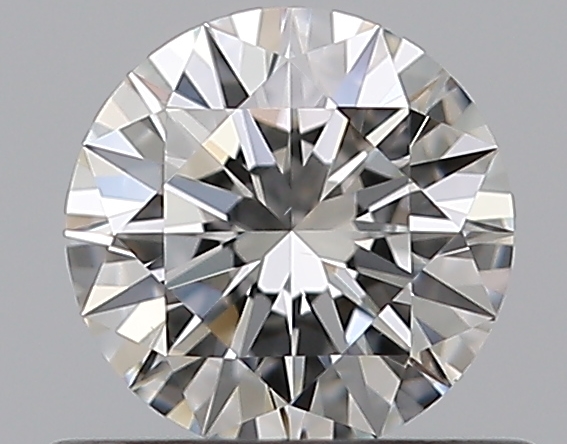 0.46 Carat Round Diamond