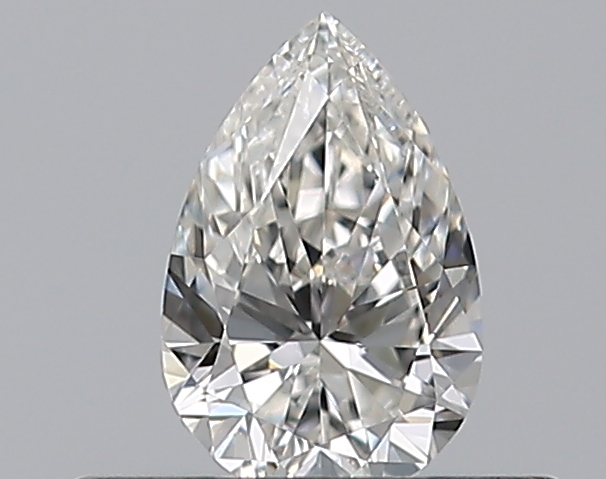 0.3 CaratH-VVS1 - Cut Pear Diamond