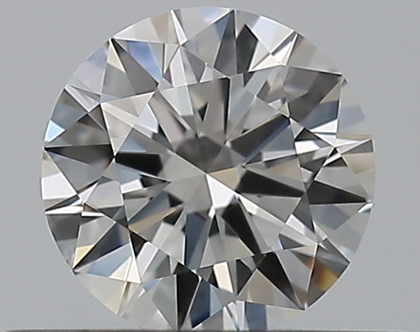 0.4 CaratG-VS1 EX Cut Round Diamond