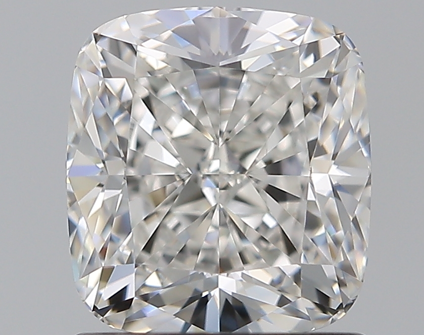 1.5 Carat Cushion Diamond