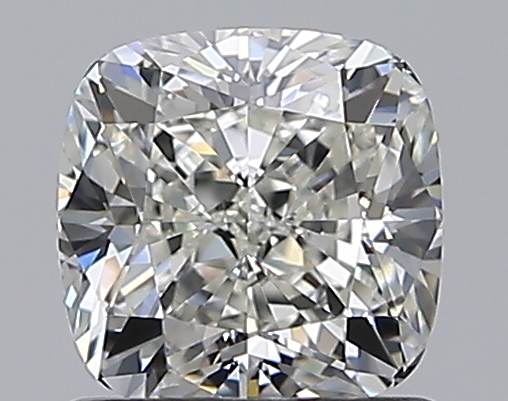1.02 CaratI-VVS1 - Cut Cushion Diamond