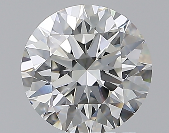1.52 CaratI-VVS1 EX Cut Round Diamond
