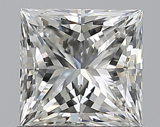 0.8 CaratH-VS1 - Cut Princess Diamond