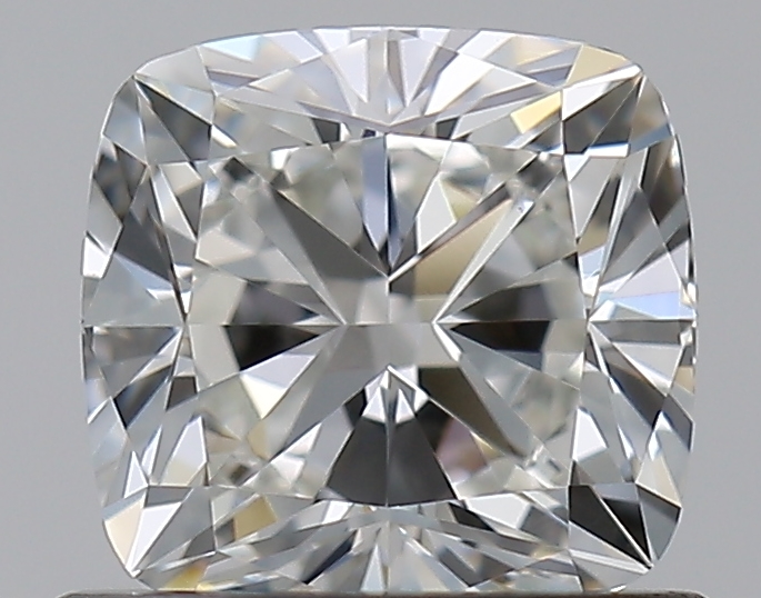 0.78 Carat CUSHION B Diamond