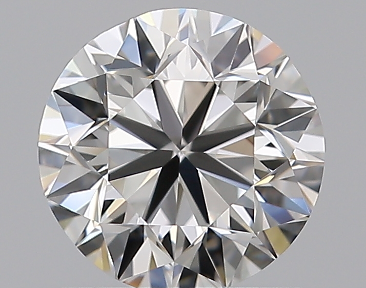 1.01 CaratG-VS1 VG Cut Round Diamond