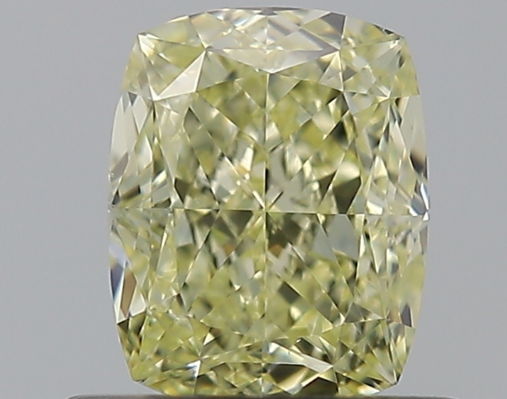 0.75 Carat Cushion Diamond