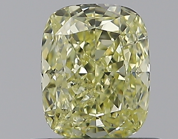 0.7 Carat Cushion Diamond
