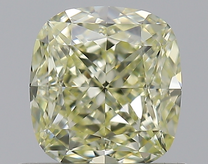 0.8 Carat Cushion Diamond