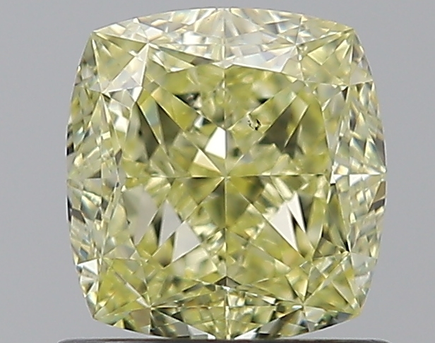 1.21 Carat Cushion Diamond