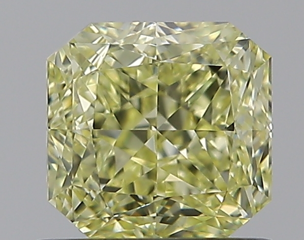 1 Carat SQ RADIANT Diamond