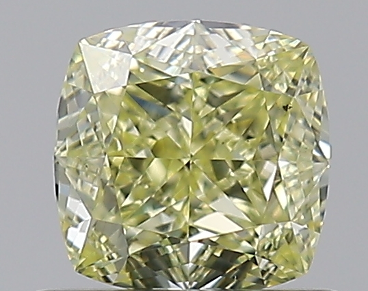 0.7 Carat Cushion Diamond