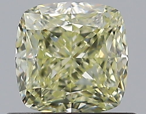 0.81 Carat Cushion Diamond