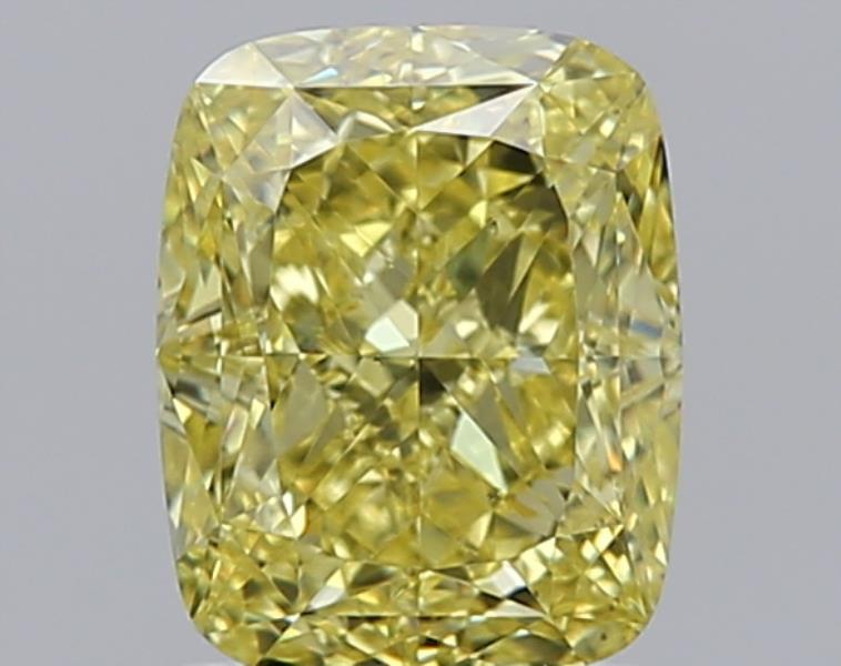 1.5 Carat Cushion Diamond