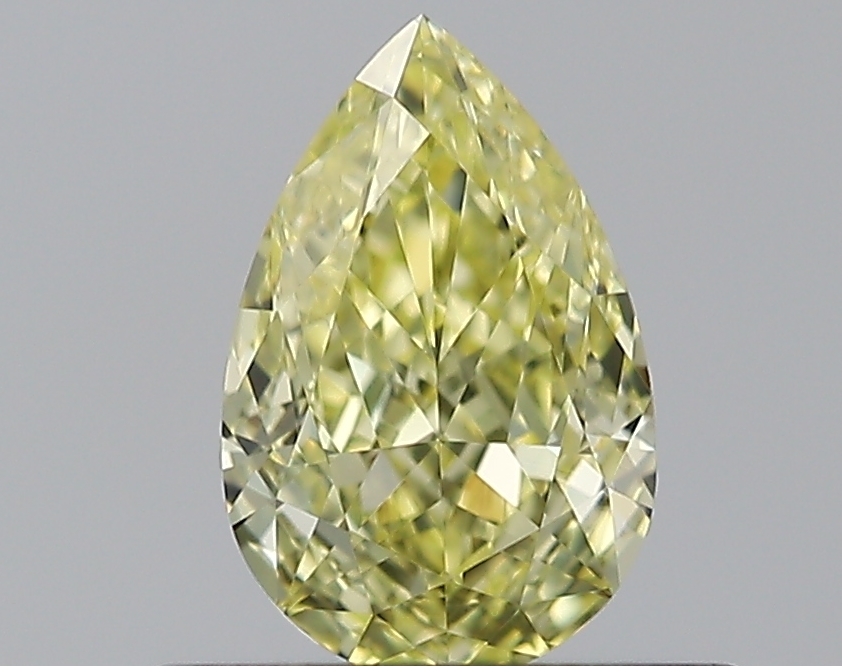 0.5 CaratFANCY-VS1 - Cut Pear Diamond