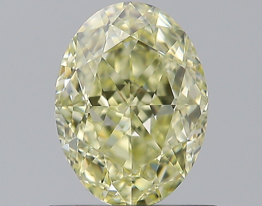 1.02 CaratY-Z-VVS1 - Cut Oval Diamond