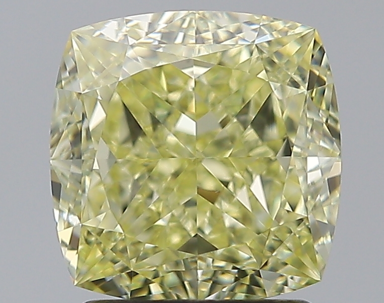 2.25 Carat Cushion Diamond