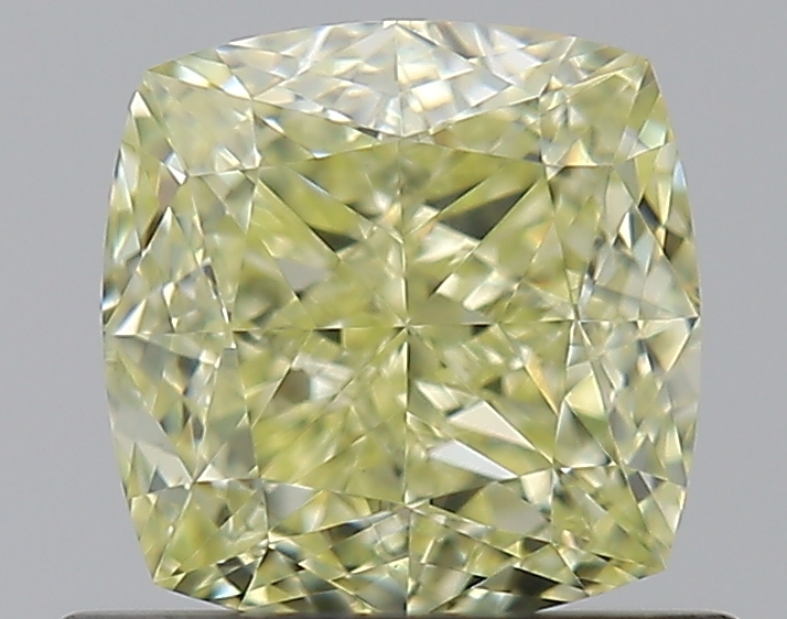 0.9 Carat Cushion Diamond