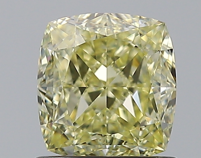 1.22 Carat Cushion Diamond