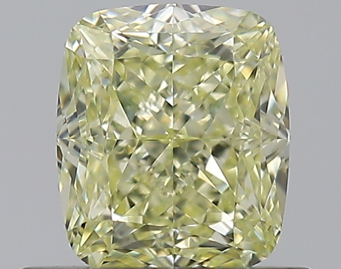 0.72 Carat Cushion Diamond