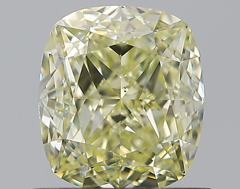 0.96 Carat Cushion Diamond