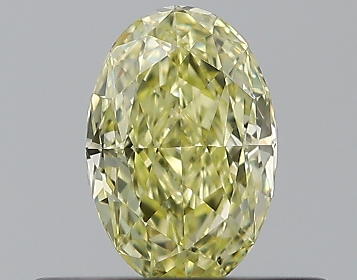 0.35 CaratFANCY-VVS1 - Cut Oval Diamond