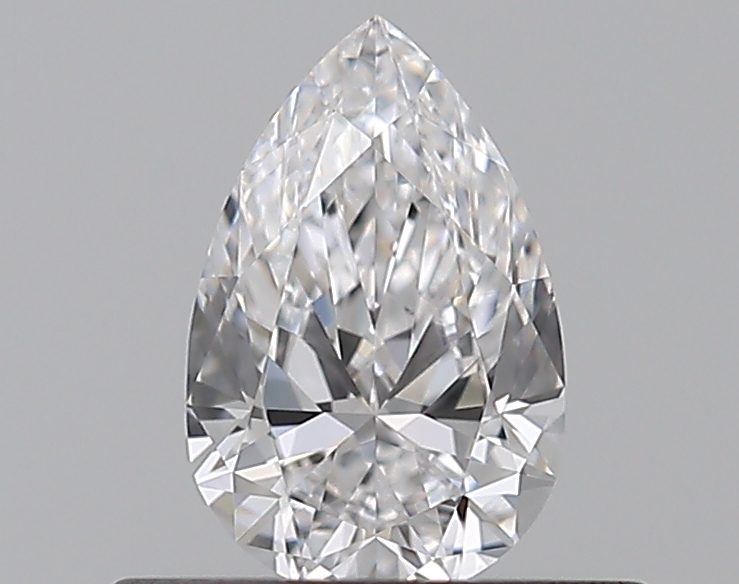 0.31 CaratD-VVS1 - Cut Pear Diamond
