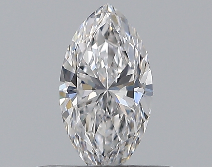 0.3 CaratD-VS2 - Cut Marquise Diamond