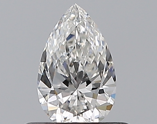 0.41 CaratG-VS1 - Cut Pear Diamond