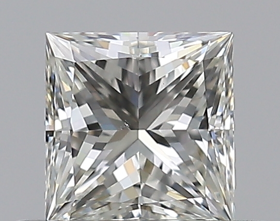 0.45 Carat Princess Diamond