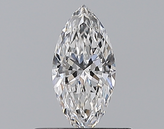 0.4 CaratE-VS1 - Cut Marquise Diamond