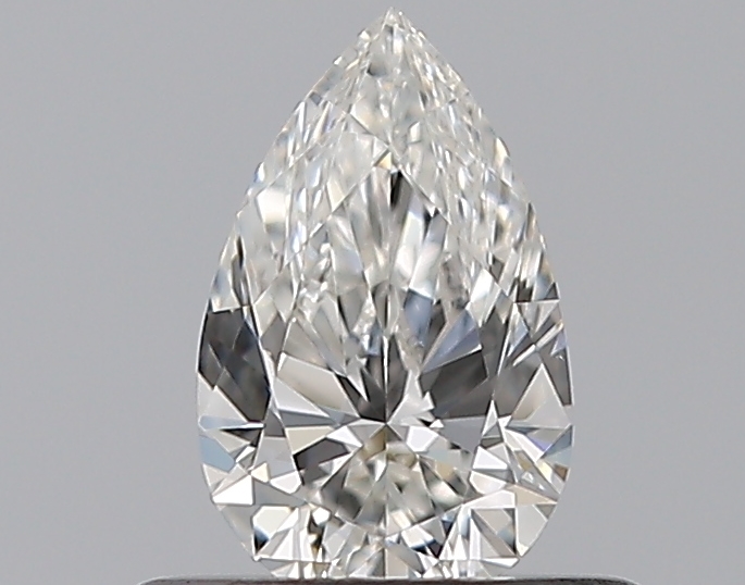 0.4 CaratG-VS1 - Cut Pear Diamond