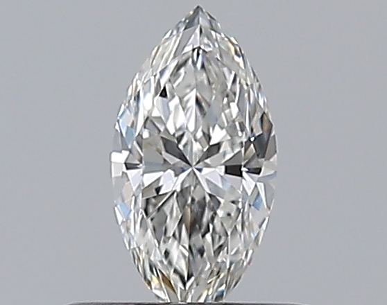 0.3 CaratG-SI1 - Cut Marquise Diamond