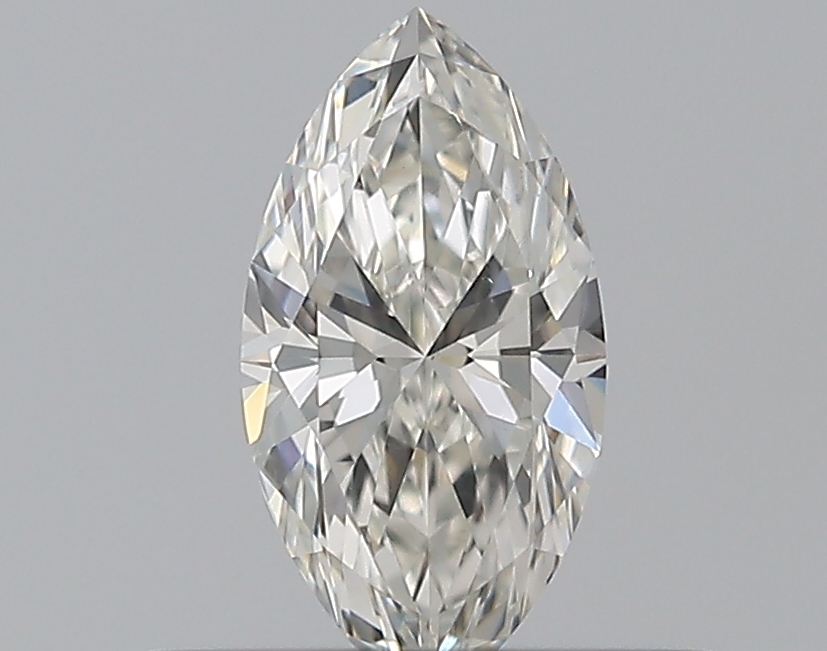 0.32 CaratH-VS2 - Cut Marquise Diamond