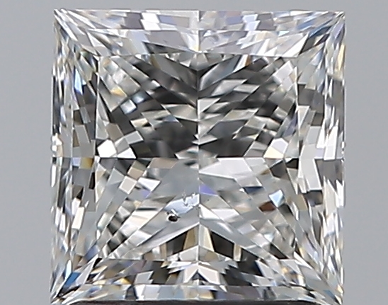 1.7 Carat Princess Diamond