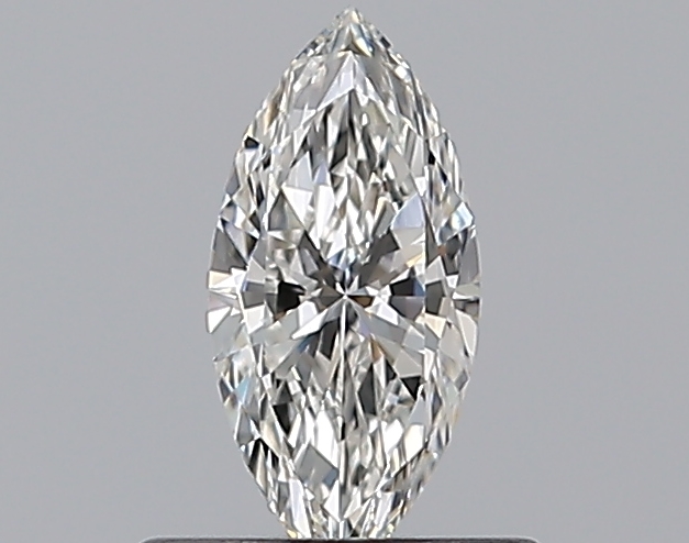 0.4 CaratG-VVS1 - Cut Marquise Diamond