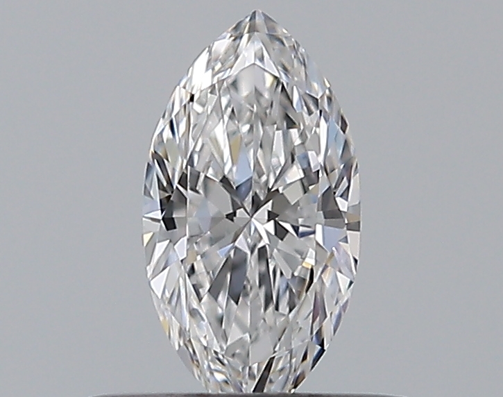 0.31 CaratD-IF - Cut Marquise Diamond