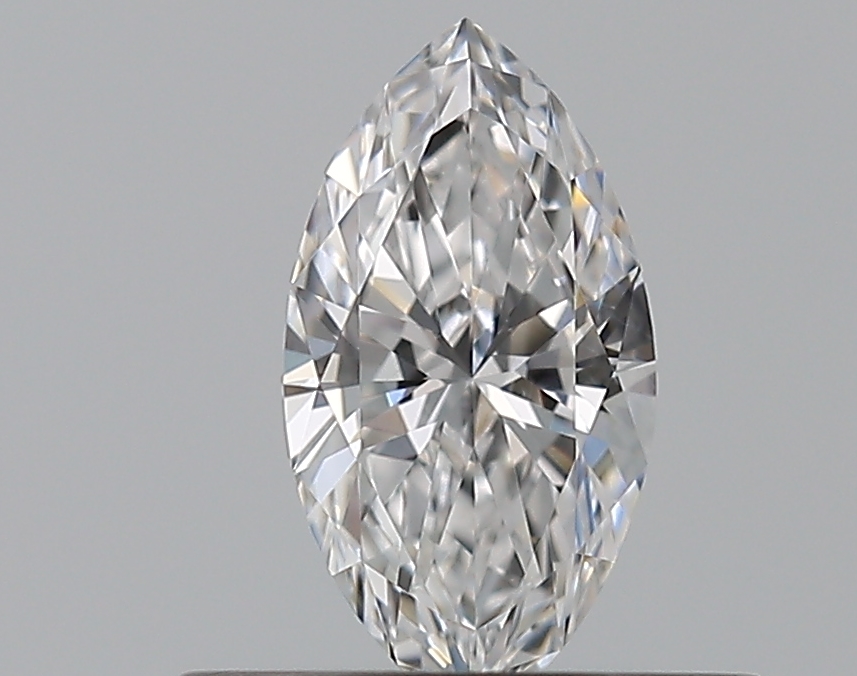 0.33 CaratD-SI1 - Cut Marquise Diamond
