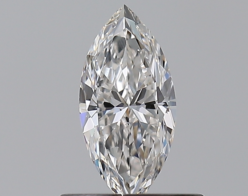 0.42 CaratG-VS2 - Cut Marquise Diamond