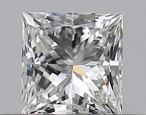 0.31 CaratG-VS1 - Cut Princess Diamond