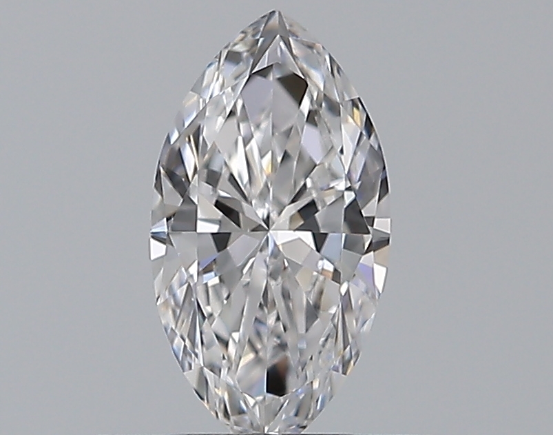 0.4 CaratD-VS2 - Cut Marquise Diamond