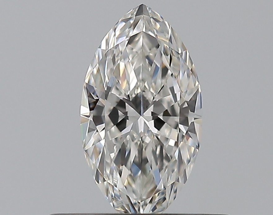 0.4 CaratG-VVS1 - Cut Marquise Diamond