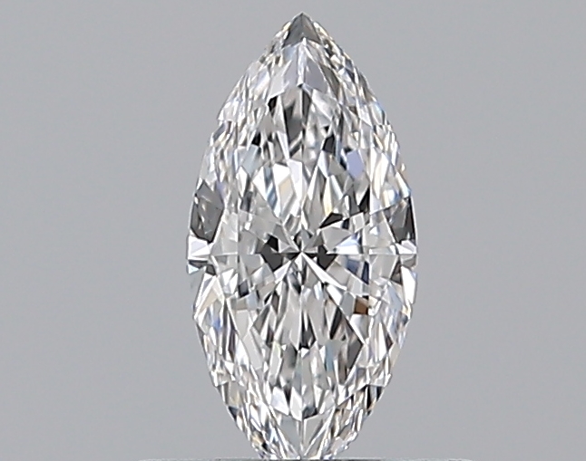 0.41 CaratD-VVS2 - Cut Marquise Diamond